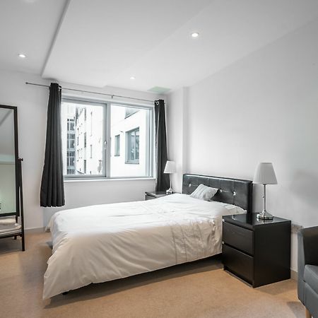 City Center Apartment Μπέντφορντ Εξωτερικό φωτογραφία