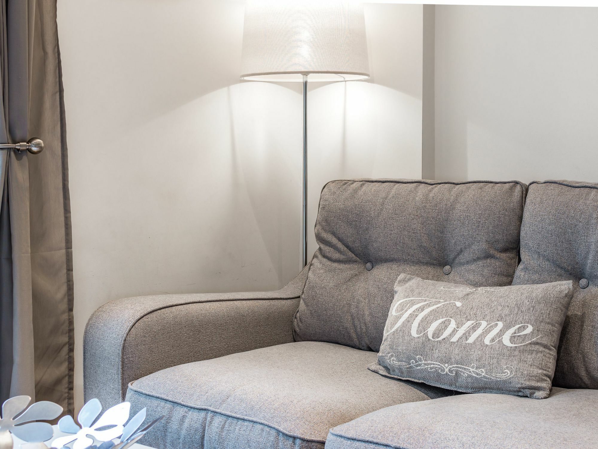 City Center Apartment Μπέντφορντ Εξωτερικό φωτογραφία
