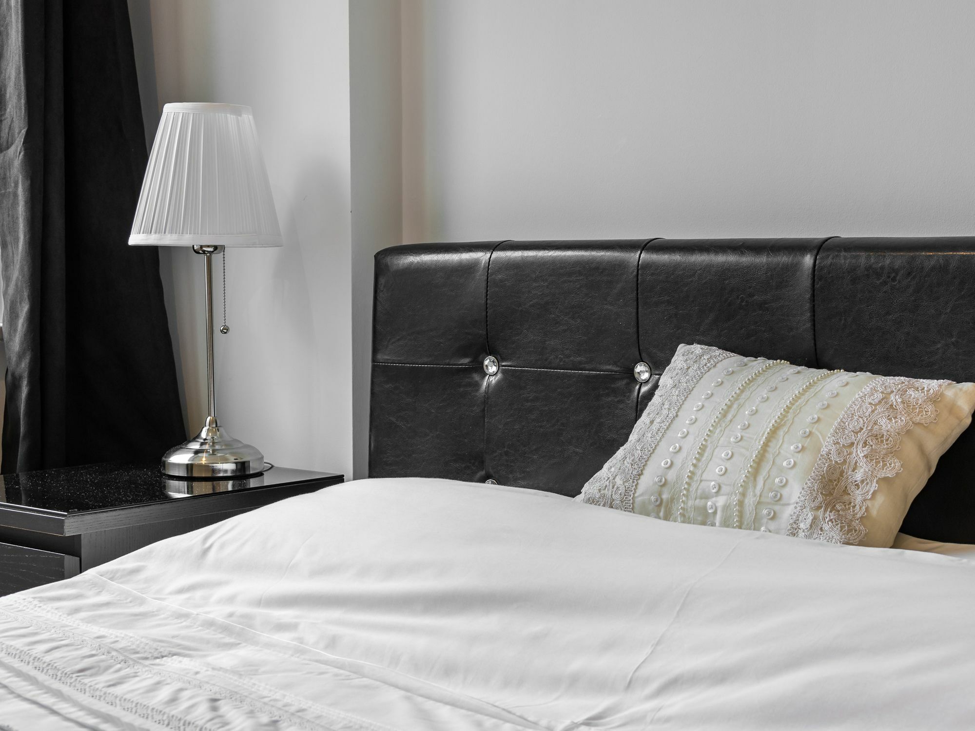 City Center Apartment Μπέντφορντ Εξωτερικό φωτογραφία